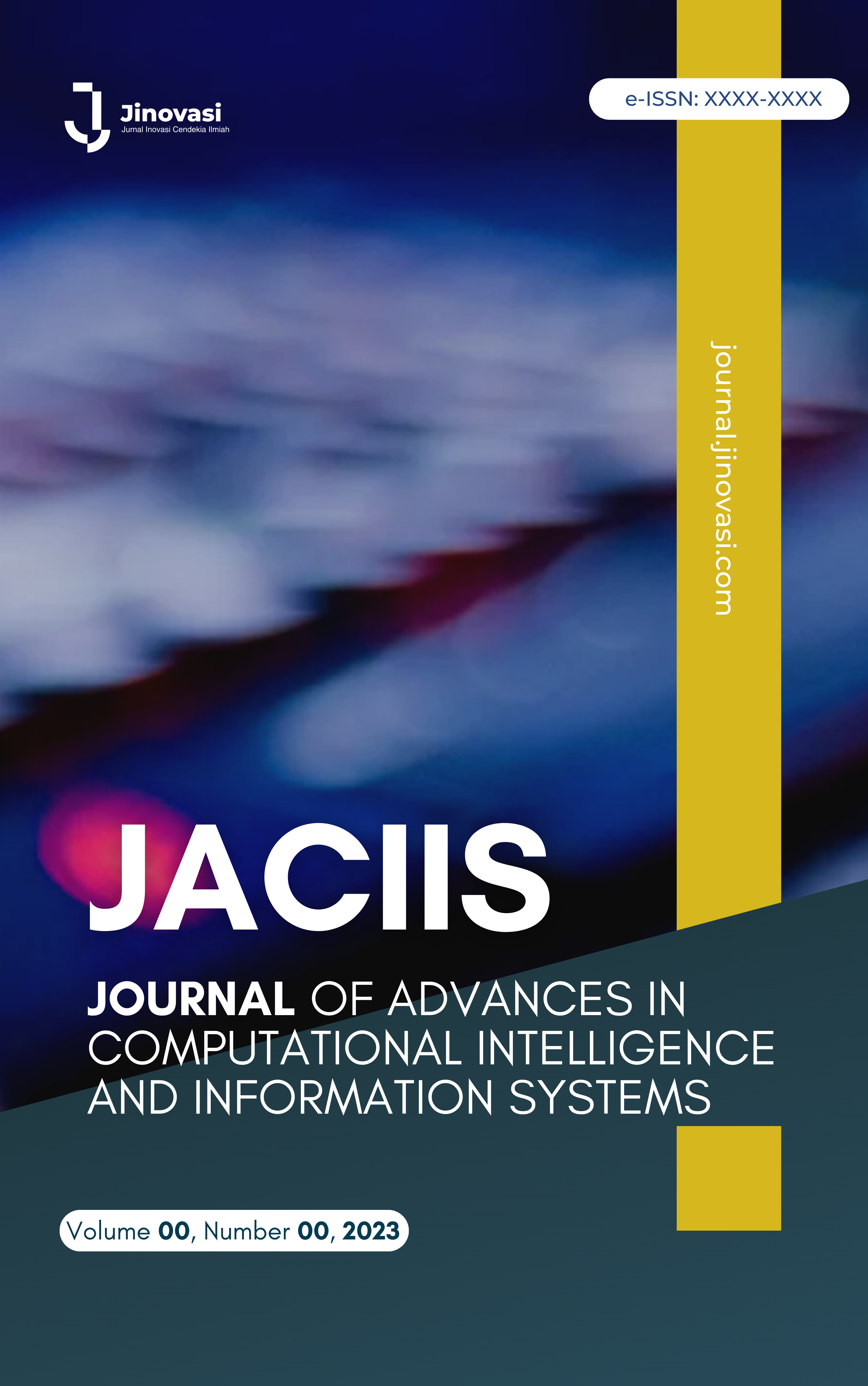 					View Vol. 1 No. 01 (2025): February
				